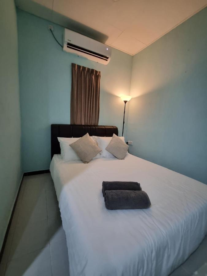 Seven Stones Langkawi Bed & Breakfast Pantai Cenang  Ngoại thất bức ảnh