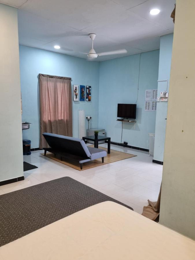 Seven Stones Langkawi Bed & Breakfast Pantai Cenang  Ngoại thất bức ảnh