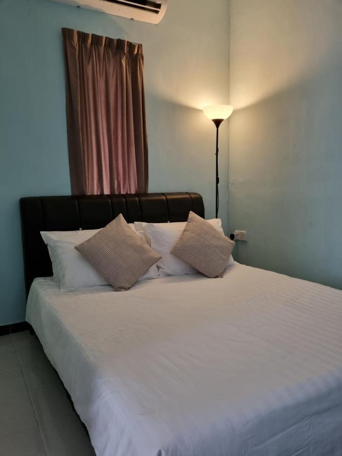 Seven Stones Langkawi Bed & Breakfast Pantai Cenang  Ngoại thất bức ảnh