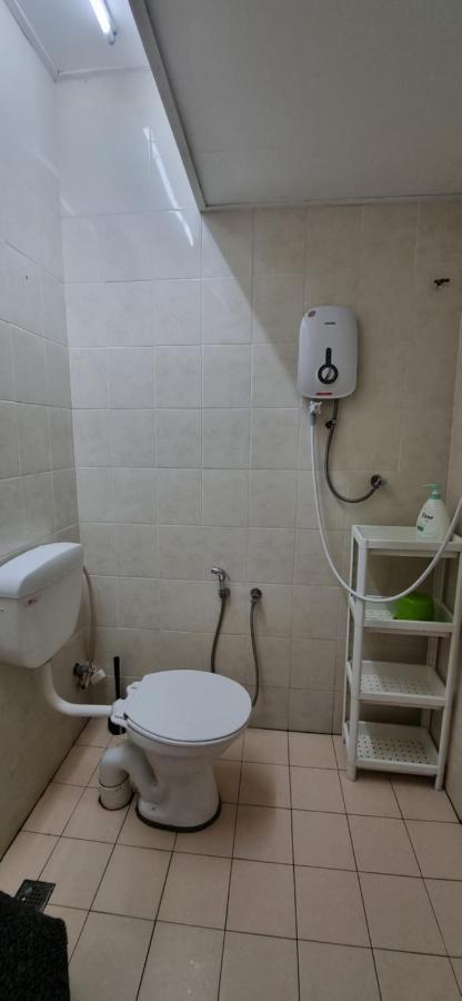 Seven Stones Langkawi Bed & Breakfast Pantai Cenang  Ngoại thất bức ảnh