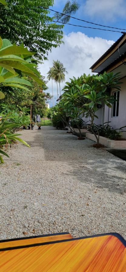 Seven Stones Langkawi Bed & Breakfast Pantai Cenang  Ngoại thất bức ảnh