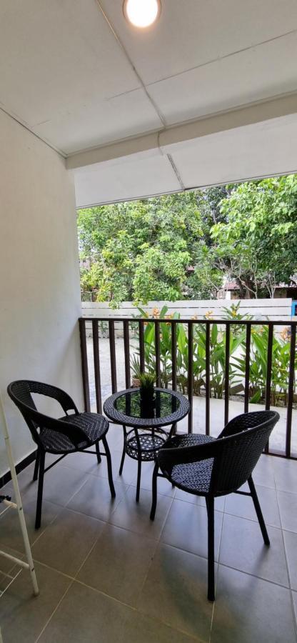 Seven Stones Langkawi Bed & Breakfast Pantai Cenang  Ngoại thất bức ảnh